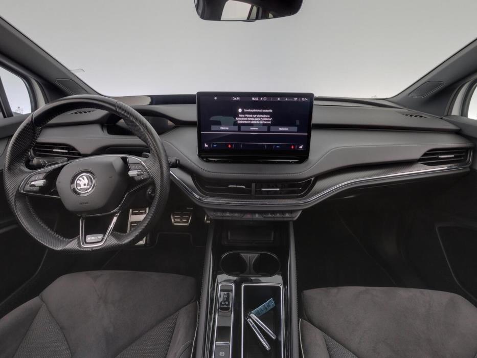 SKODA ENYAQ 2023