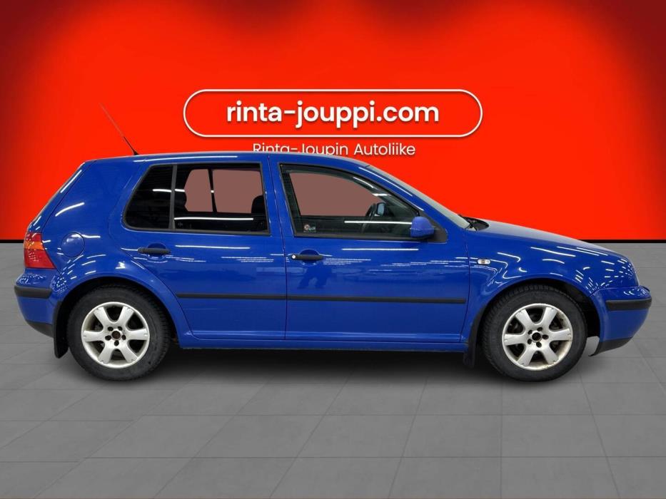 VOLKSWAGEN GOLF 1998