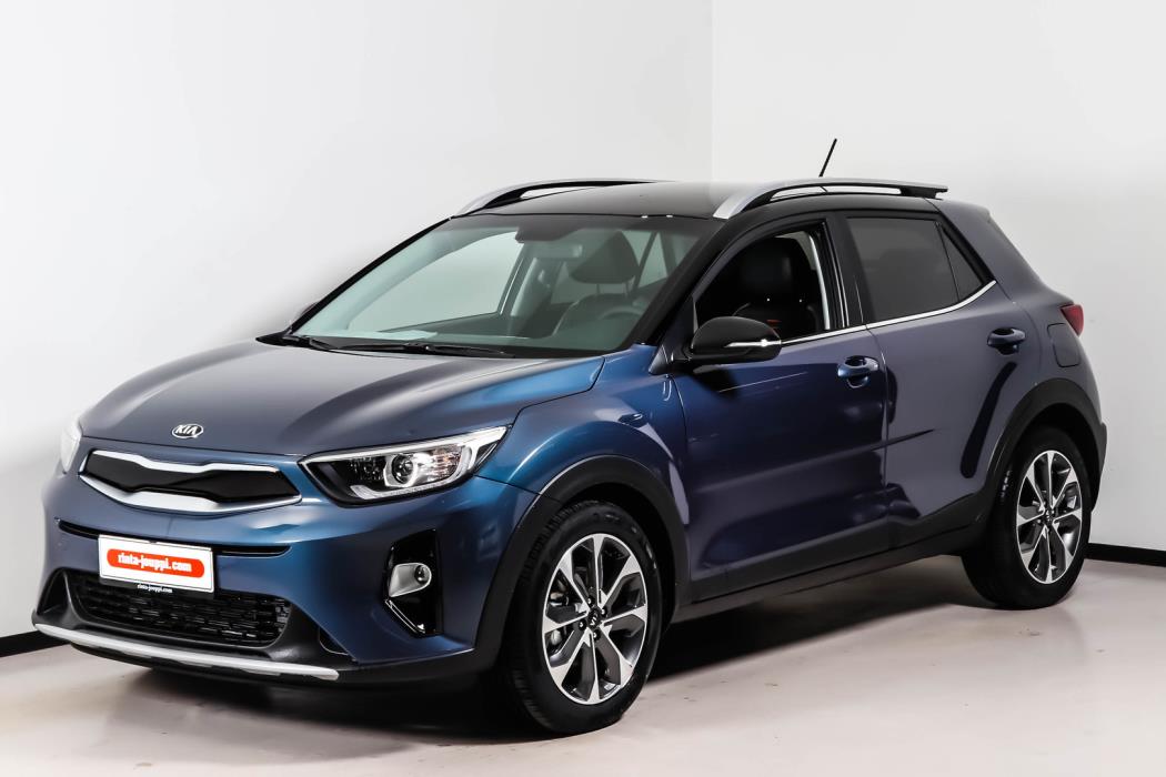 KIA Stonic 2020