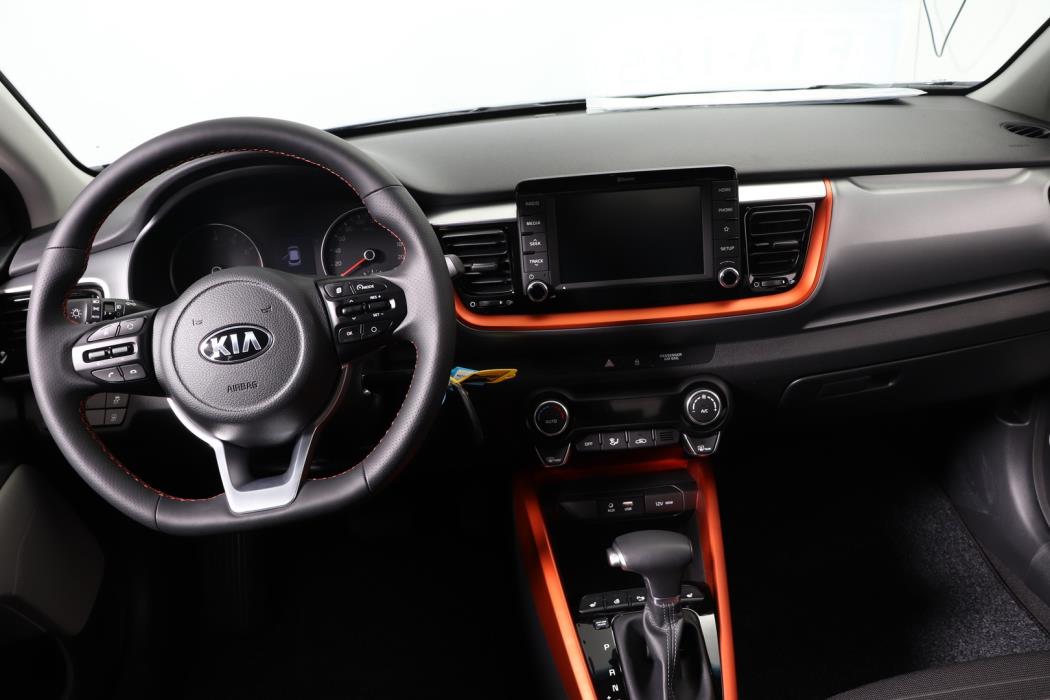 KIA Stonic 2020