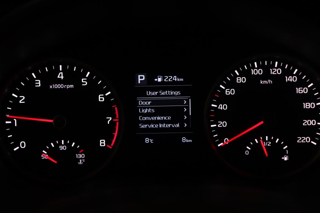 KIA Stonic 2020
