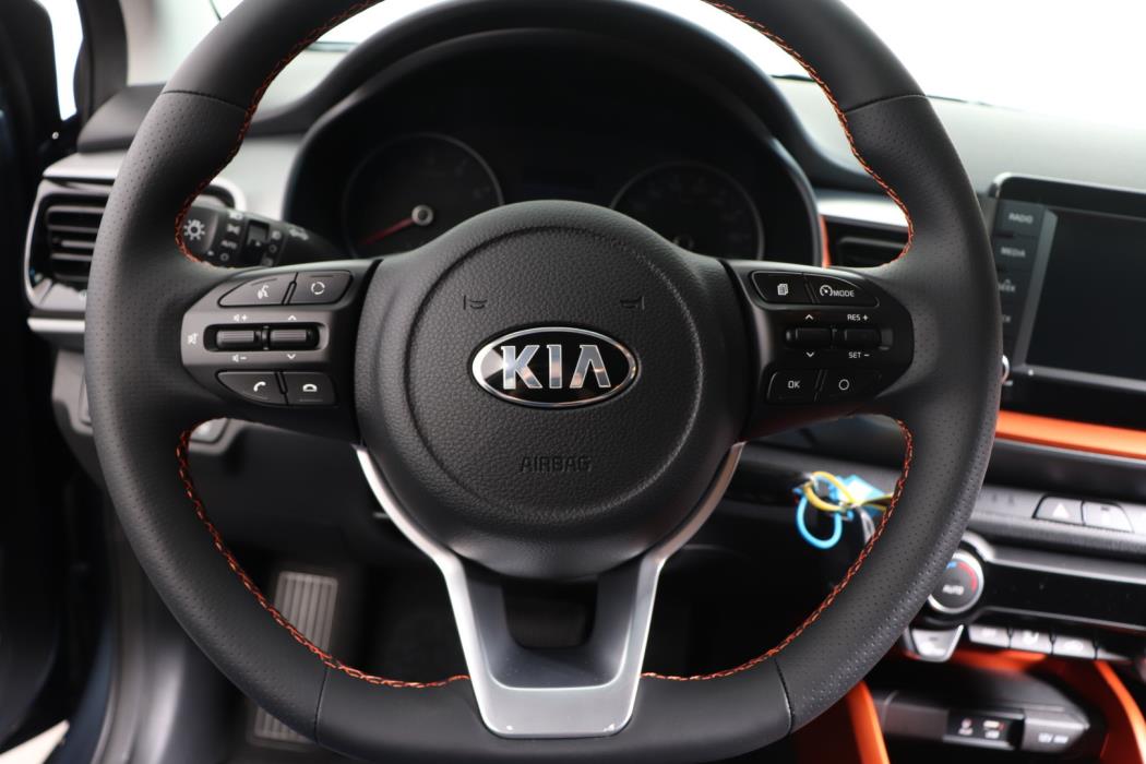 KIA Stonic 2020