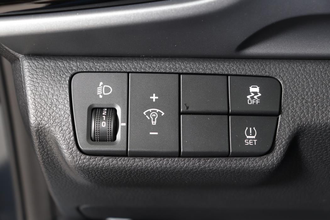 KIA Stonic 2020