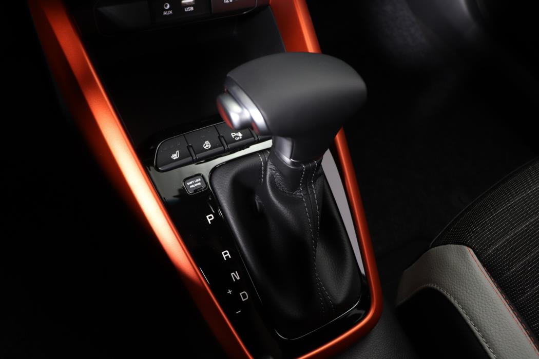 KIA Stonic 2020