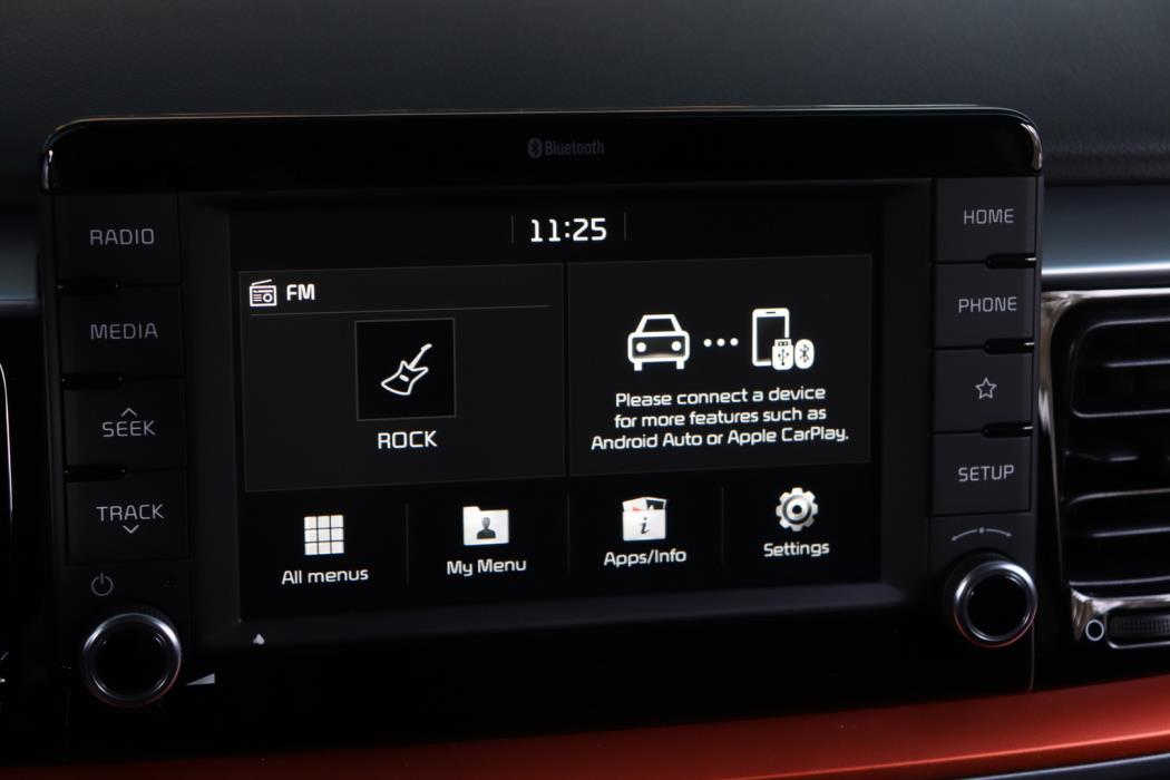 KIA Stonic 2020