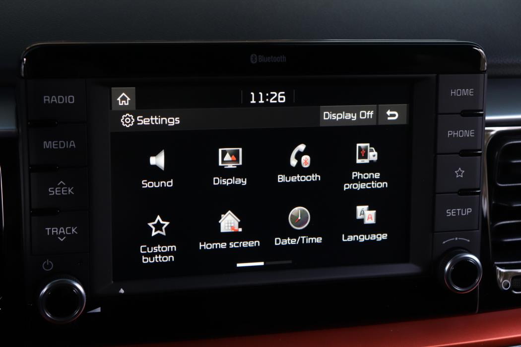 KIA Stonic 2020