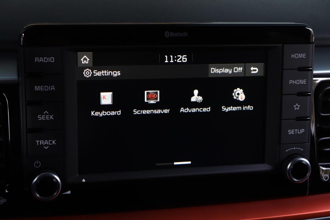 KIA Stonic 2020