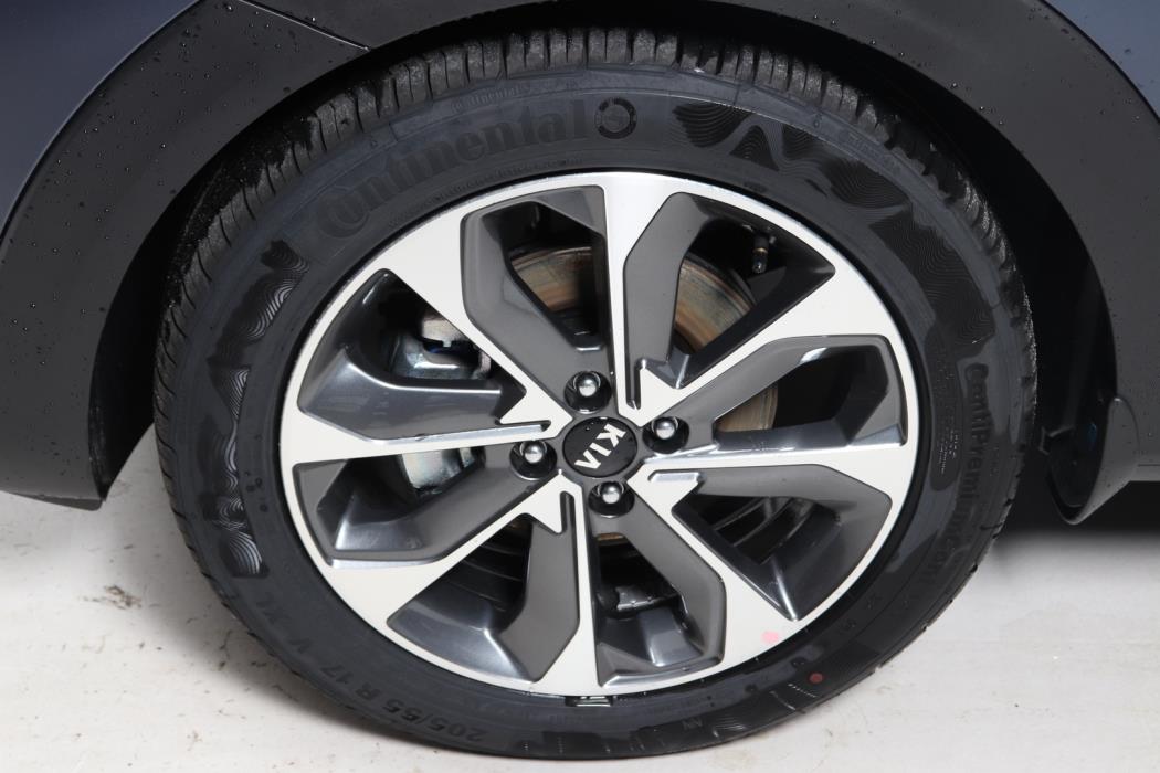 KIA Stonic 2020