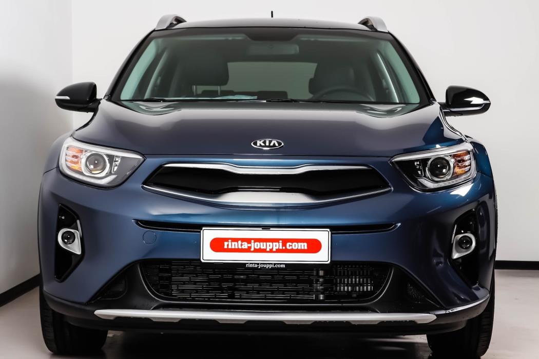 KIA Stonic 2020
