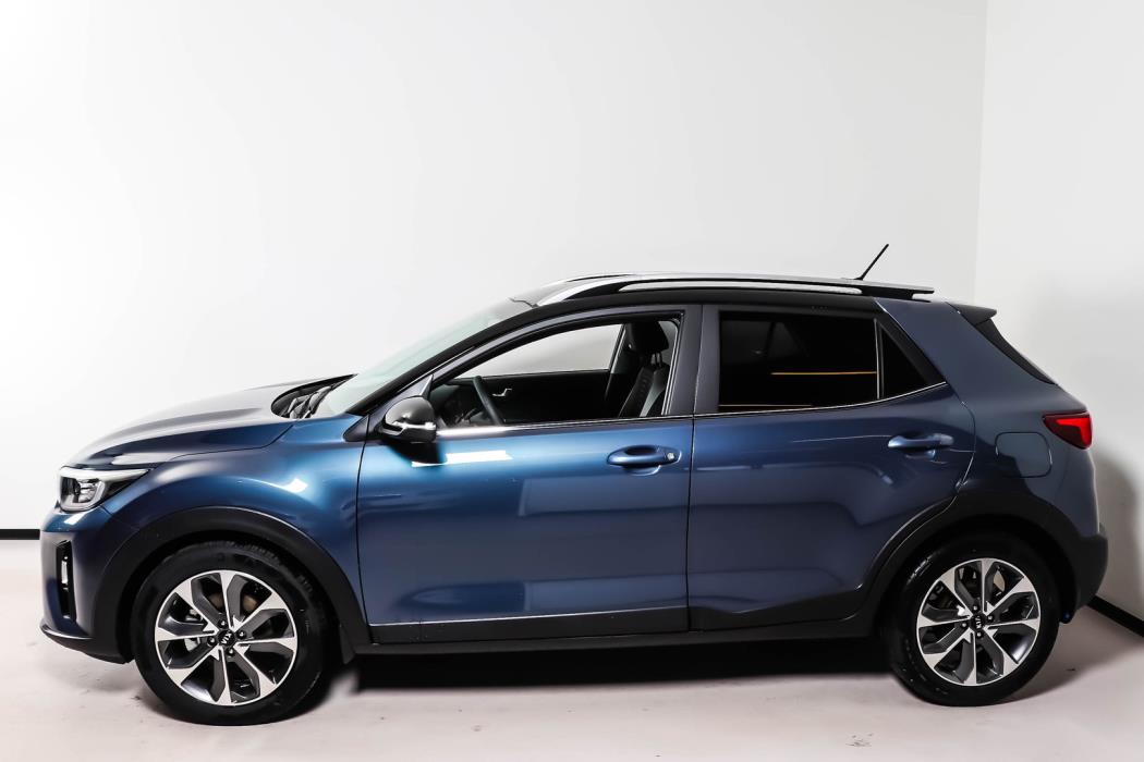 KIA Stonic 2020