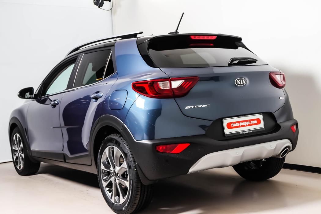 KIA Stonic 2020