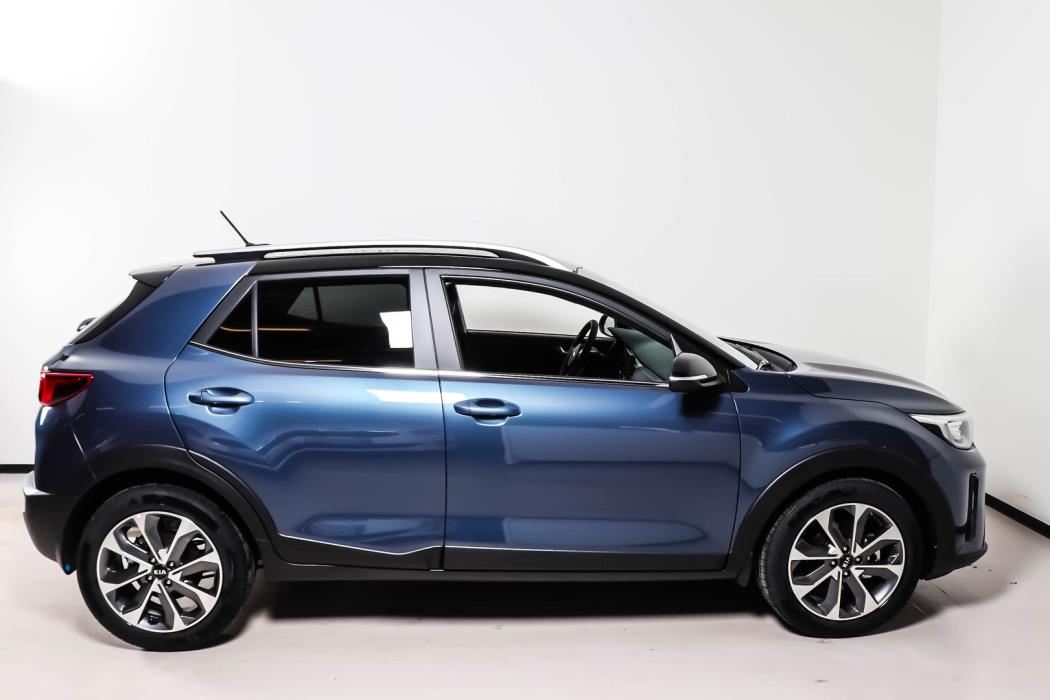 KIA Stonic 2020