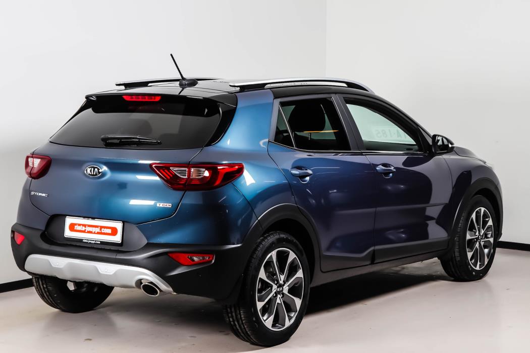 KIA Stonic 2020