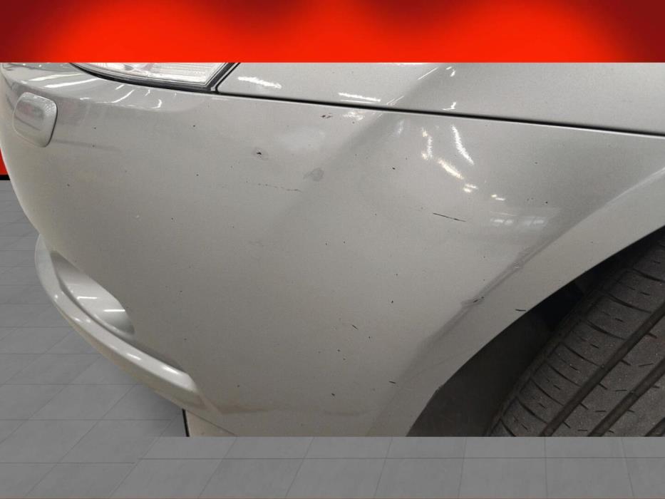 TOYOTA Avensis 2009
