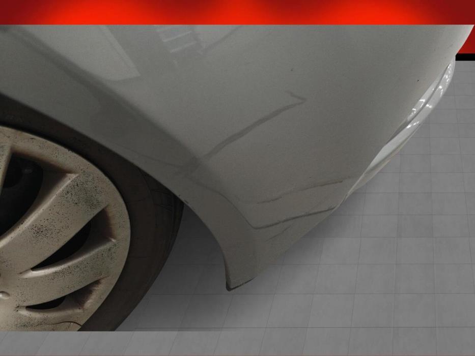 TOYOTA Avensis 2009