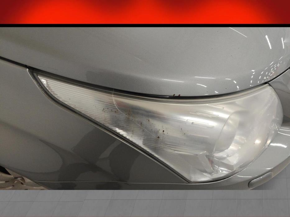 TOYOTA Avensis 2009