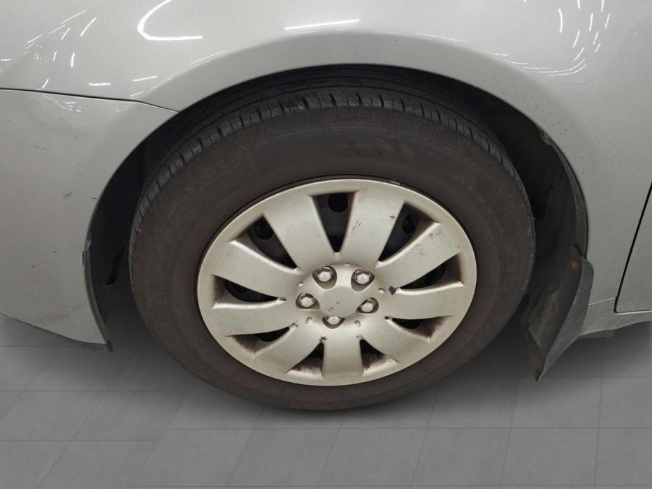 TOYOTA Avensis 2009