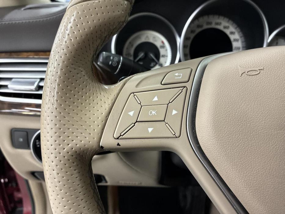 MERCEDES-BENZ CLS 2011