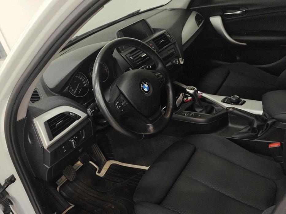 BMW 116 2013