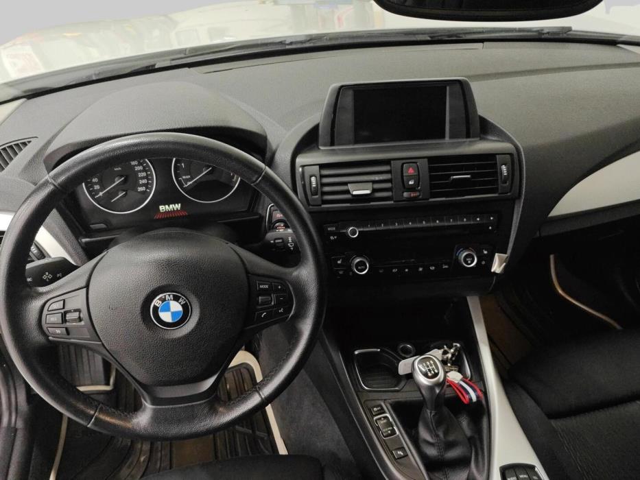 BMW 116 2013