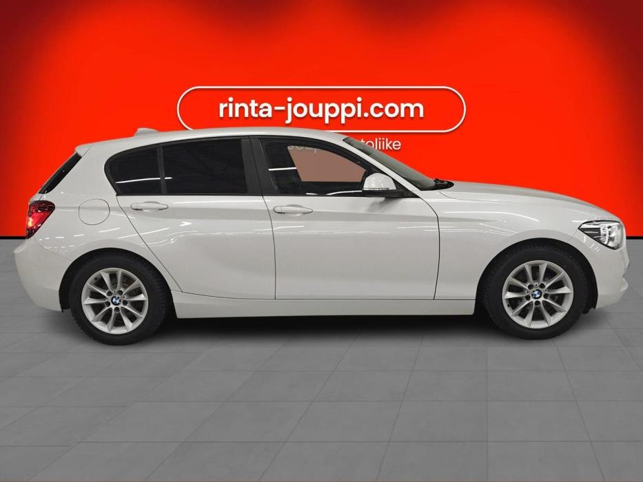 BMW 116 2013