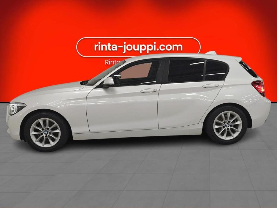 BMW 116 2013