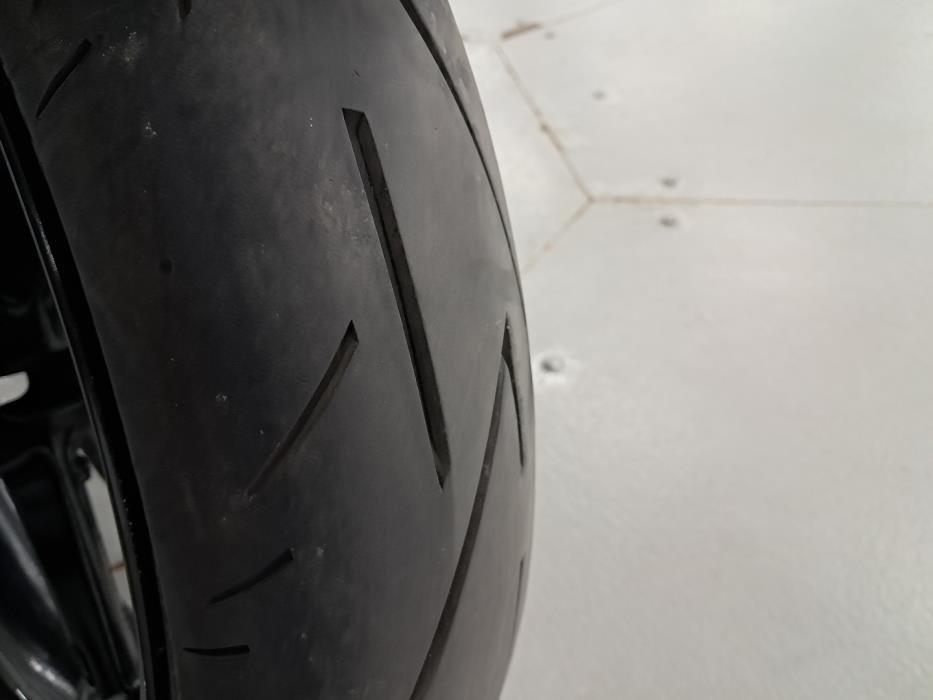 SUZUKI GSX-R 2005