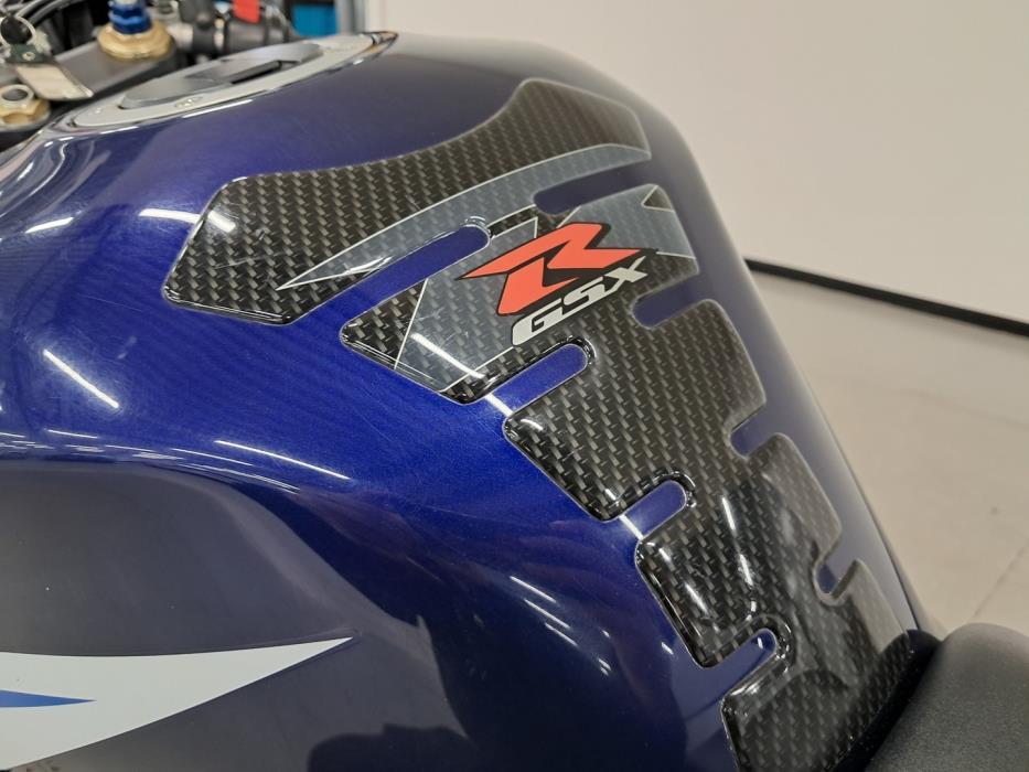 SUZUKI GSX-R 2005