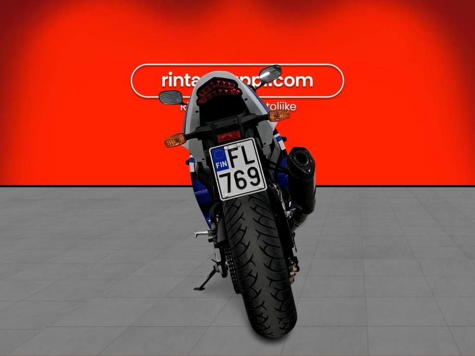 SUZUKI GSX-R 2005