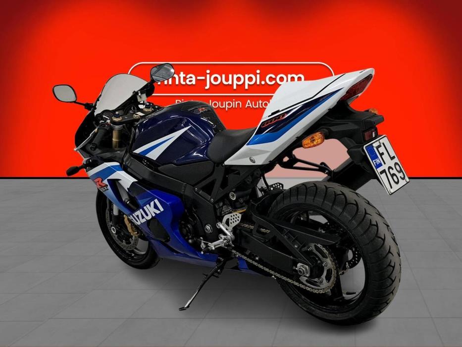 SUZUKI GSX-R 2005