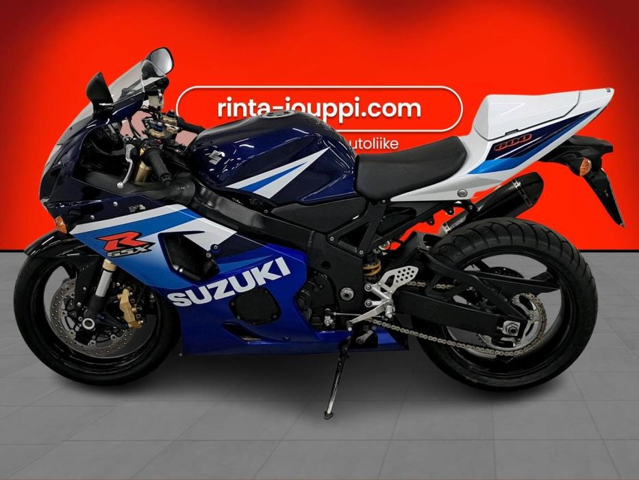 SUZUKI GSX-R 2005