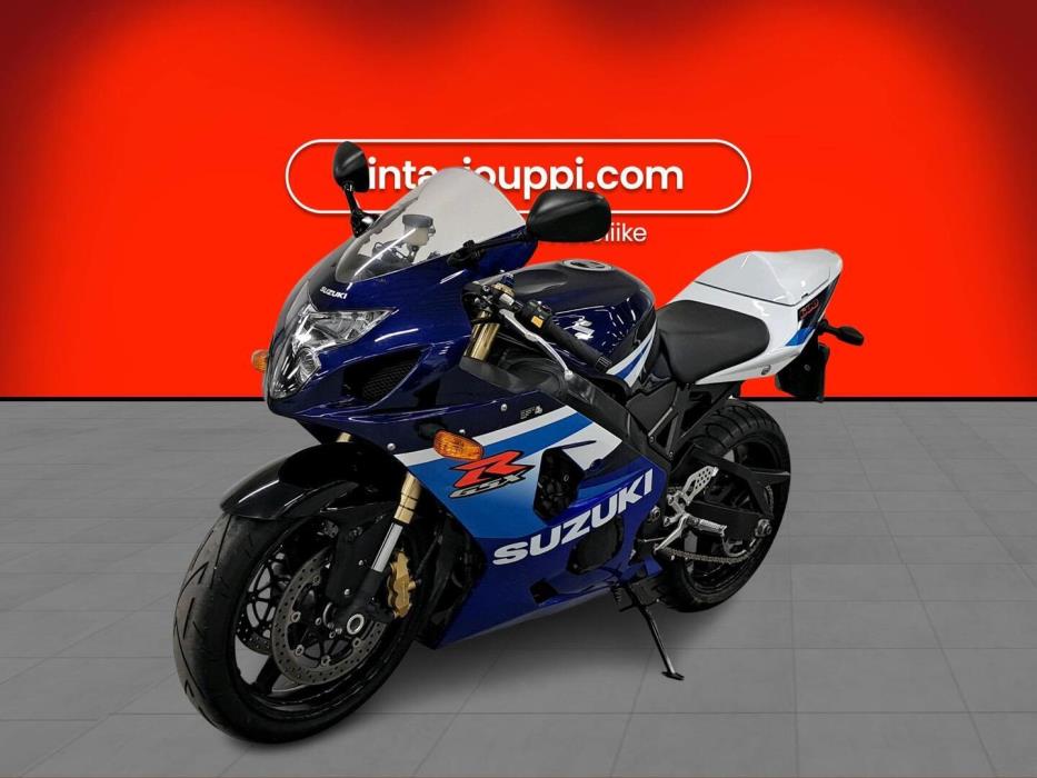 SUZUKI GSX-R 2005