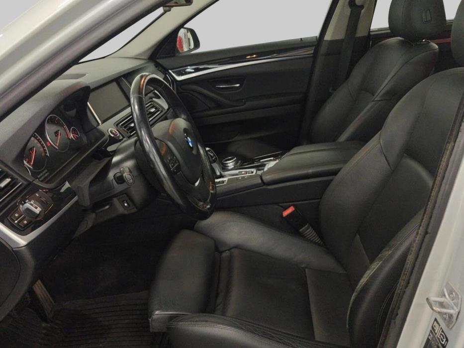 BMW 530 2014