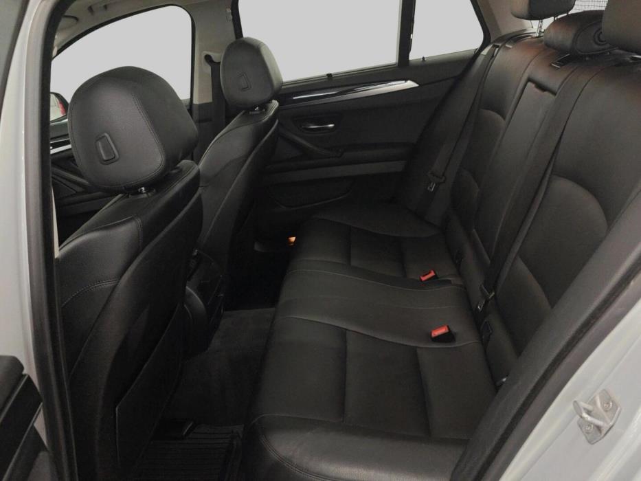 BMW 530 2014