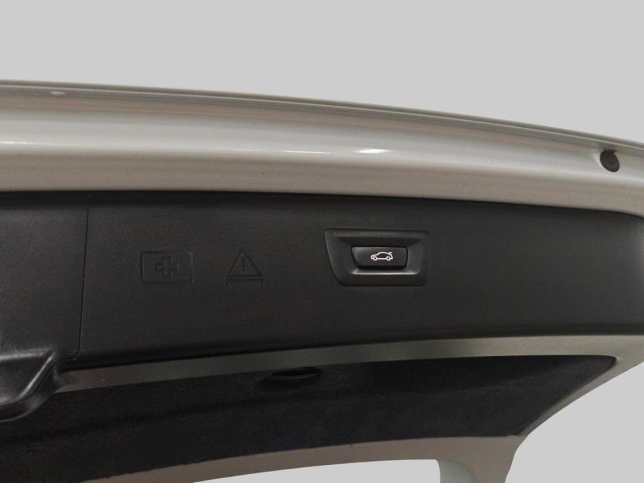 BMW 530 2014