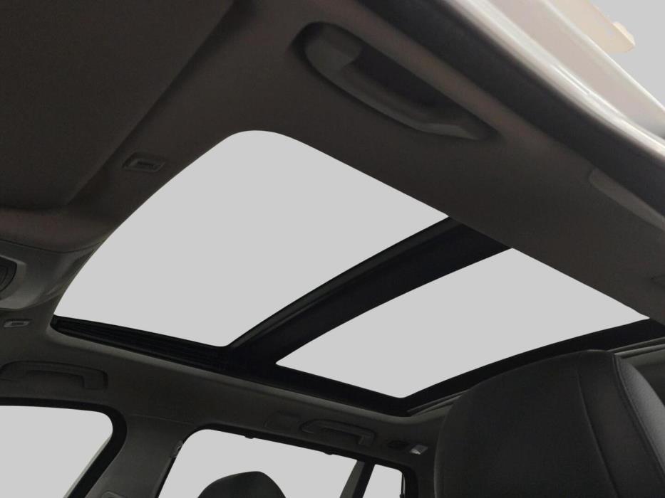 BMW 530 2014