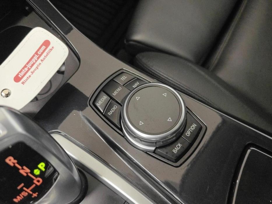 BMW 530 2014