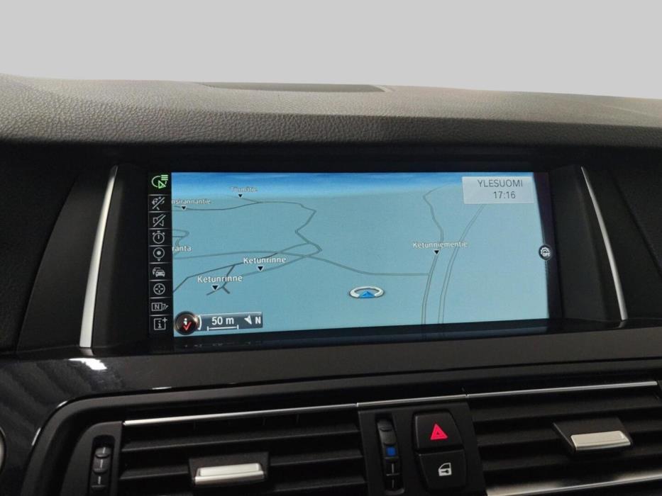 BMW 530 2014