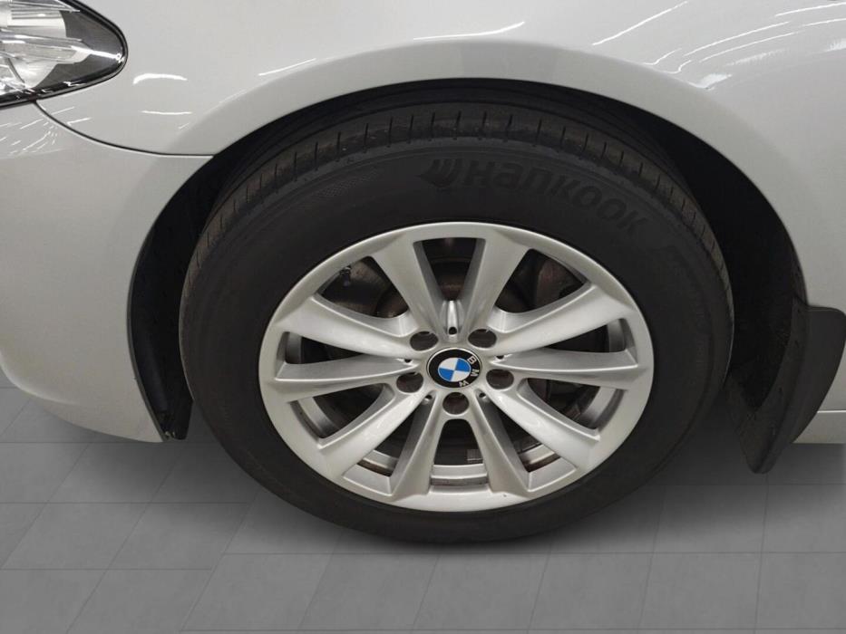 BMW 530 2014