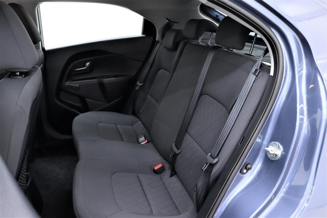 KIA Rio 2016