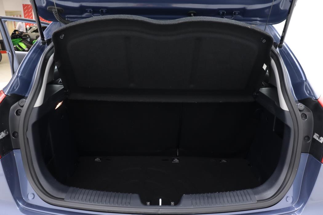 KIA Rio 2016