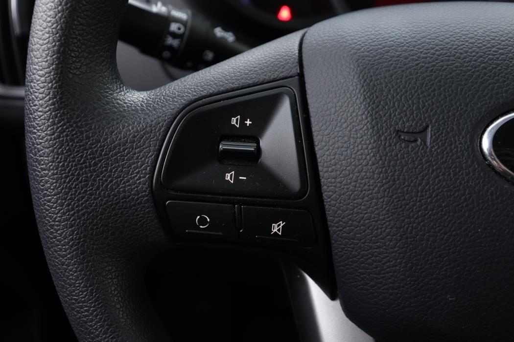 KIA Rio 2016