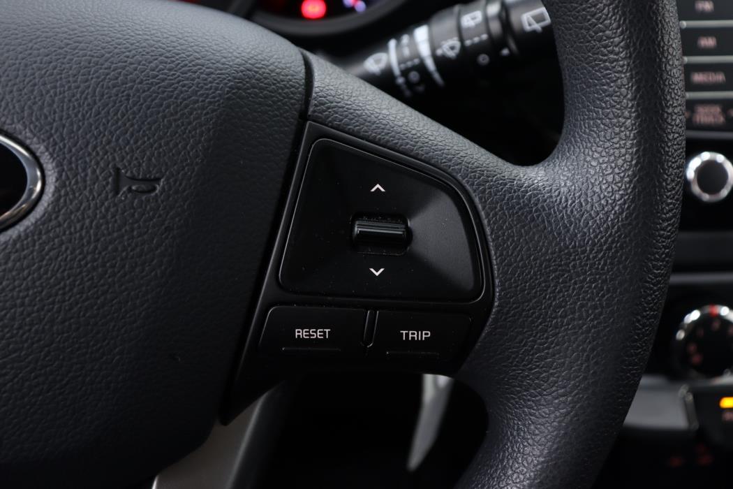 KIA Rio 2016