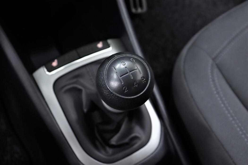 KIA Rio 2016
