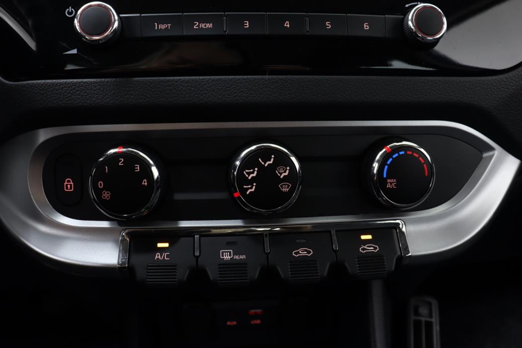 KIA Rio 2016