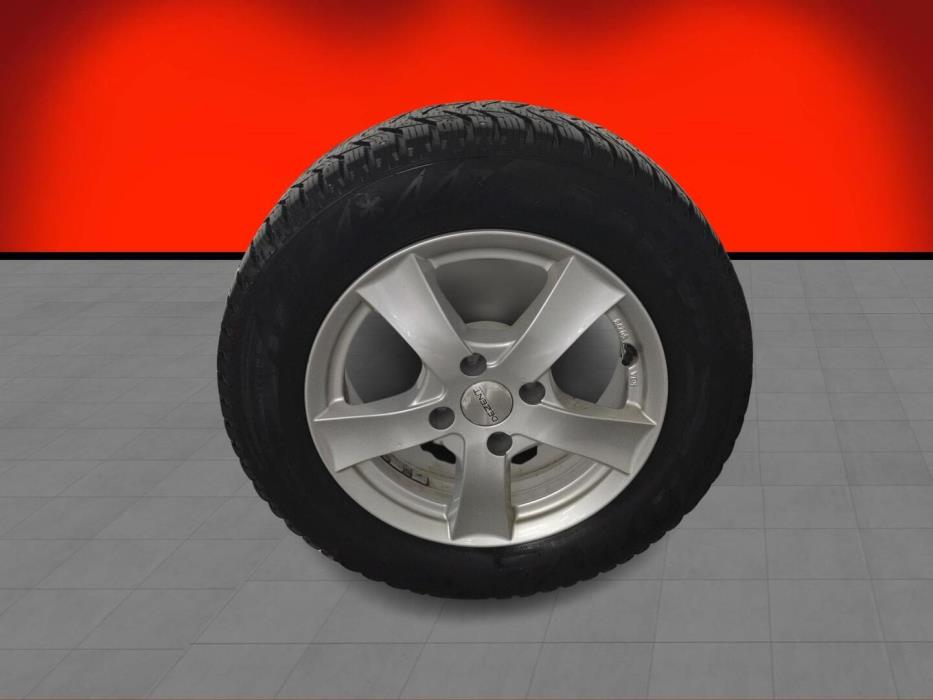 OPEL Crossland X 2018