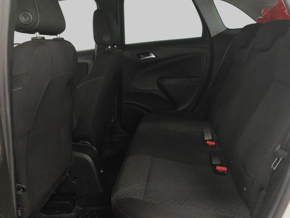 OPEL Crossland X 2018