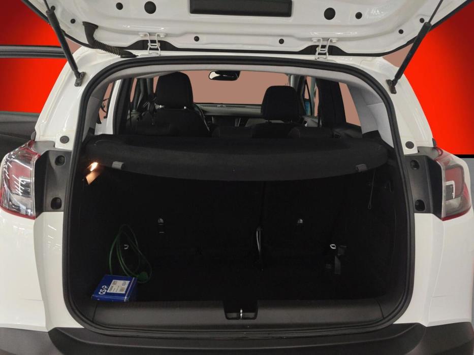 OPEL Crossland X 2018