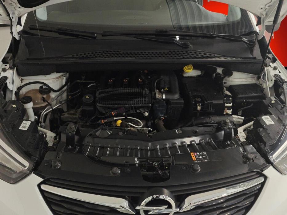 OPEL Crossland X 2018