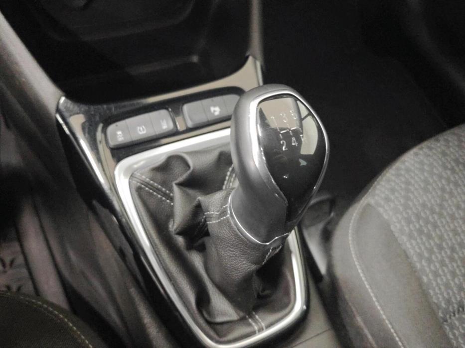 OPEL Crossland X 2018